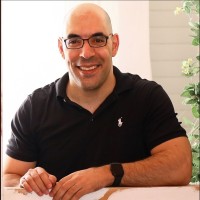 Pro-Vision IT פרו-ויז'ן מערכות מידע Employee Eldan Gabay's profile photo