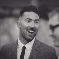 SmartLess Mobile Employee Matt Matheson's profile photo