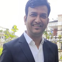 Helpshift Employee Sachin Gupta's profile photo