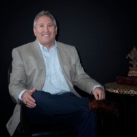 Legacy Equipment Co. Paragould AR. Employee Bob Knott's profile photo