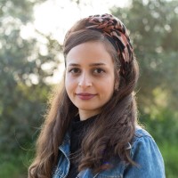 Sequentify Employee Adi Danin's profile photo