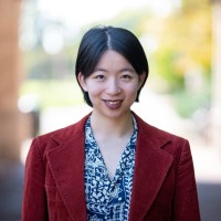 Washington University in St. Louis Employee Yining Pan's profile photo