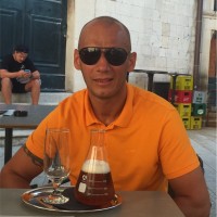 Meldrum Employee Paul Richmond's profile photo
