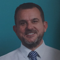 East of England Ambulance Service NHS Trust Employee Andy Cooke's profile photo