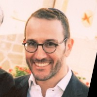 Kavkom Employee Ephraim Benhamou's profile photo
