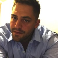Auto Lab Employee Richard Smith's profile photo