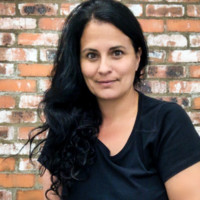 Teraco Data Environments Employee Carla Sanderson's profile photo