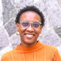 National Government Affirmative Action Fund (NGAAF) Employee Viridiana Wasike's profile photo