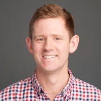 Quantified Imaging Employee Tom Kirk's profile photo