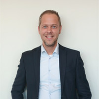 Cappa Accountants Employee Ivo van Den Ende's profile photo