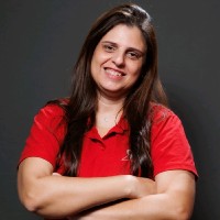 Generali Brasil Employee Marina Castilha Bastos's profile photo