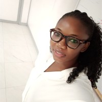Mobility Mojo Employee Victoria Adewunmi's profile photo