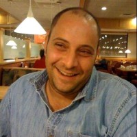 BEE CABLE Employee Homam Ajeena's profile photo