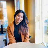 Sudeshna Banik's profile photo