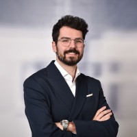 Deloitte Employee Daniel Theis's profile photo