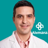 Clinica Alemana de Santiago Employee Alejandro Mauro's profile photo