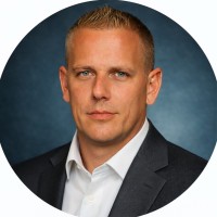 City of Plymouth Employee Kirill Maloylo's profile photo