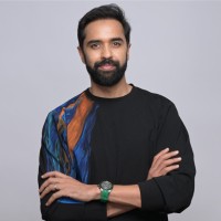 Honasa Consumer Ltd. Employee Varun Alagh's profile photo