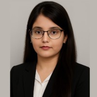 NEXTAMP Employee Tanvi Sharma's profile photo