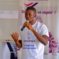 Netsen Group Employee Aboubacar Yattara's profile photo