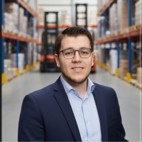 ONEtobeONE Employee Lex Dogterom's profile photo