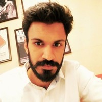 MT3 Technologies Inc. Employee Sahil Gupta's profile photo