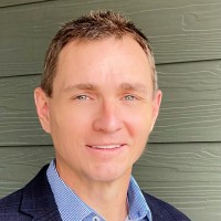 Keyfactor Employee Eric Mizell's profile photo