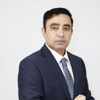 Faisal Shahab Email