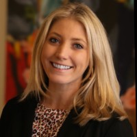 Living Group Employee Sarah Fink's profile photo