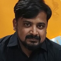 SGS INDIA PVT LTD Employee Rohan Kamate's profile photo