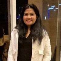 Finesse Global Employee Priya Mathew's profile photo