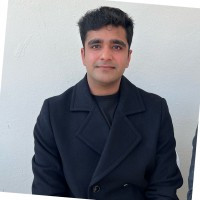 WMAwater Employee Aniket Badwani's profile photo