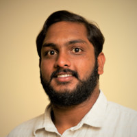 Perfect General Constructions LLC Employee Arjun Koorathota's profile photo