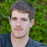 Defiance College Employee Tyler Ault's profile photo