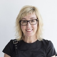 Rangi Ruru Girls' School Employee Claire Sparks's profile photo