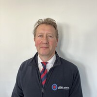 All4Labels - Global Packaging Group Employee Carl Gregory's profile photo