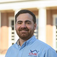 Haley Barbour Center for Manufacturing Excellence Employee Tyler Biggs's profile photo