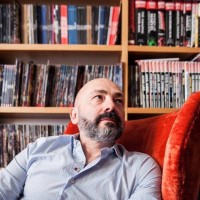 Panini Employee Marco Lupoi's profile photo