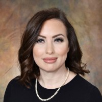 Hunington Properties, Inc. Employee Leah Villarreal's profile photo