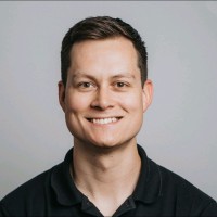 PurpleSector Employee Noel Moorhouse's profile photo