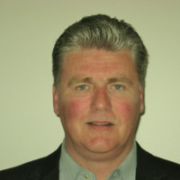 Techspan Industries Inc. Employee Scott Lucas's profile photo