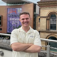 Loqbox Employee Jack Middlemore's profile photo