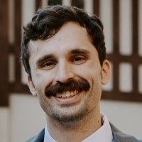 Terra Kaffe Employee Hayden Riddiford's profile photo