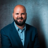 Cognigy Employee Falko Burmeister's profile photo