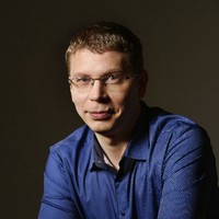 Clarus Employee Andrew Zimine's profile photo