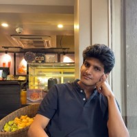 IndiaDataHub Employee Rahul Vetal's profile photo