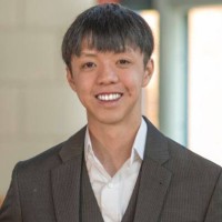 Paywho Employee Yuan Lim's profile photo