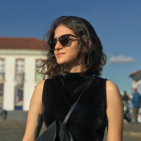 Saban Onyx Inc. Employee Camila Oliveira's profile photo