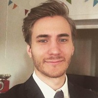 Love Enbom's profile photo