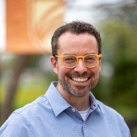 University of Maine at Augusta Employee Daniel McGloin's profile photo